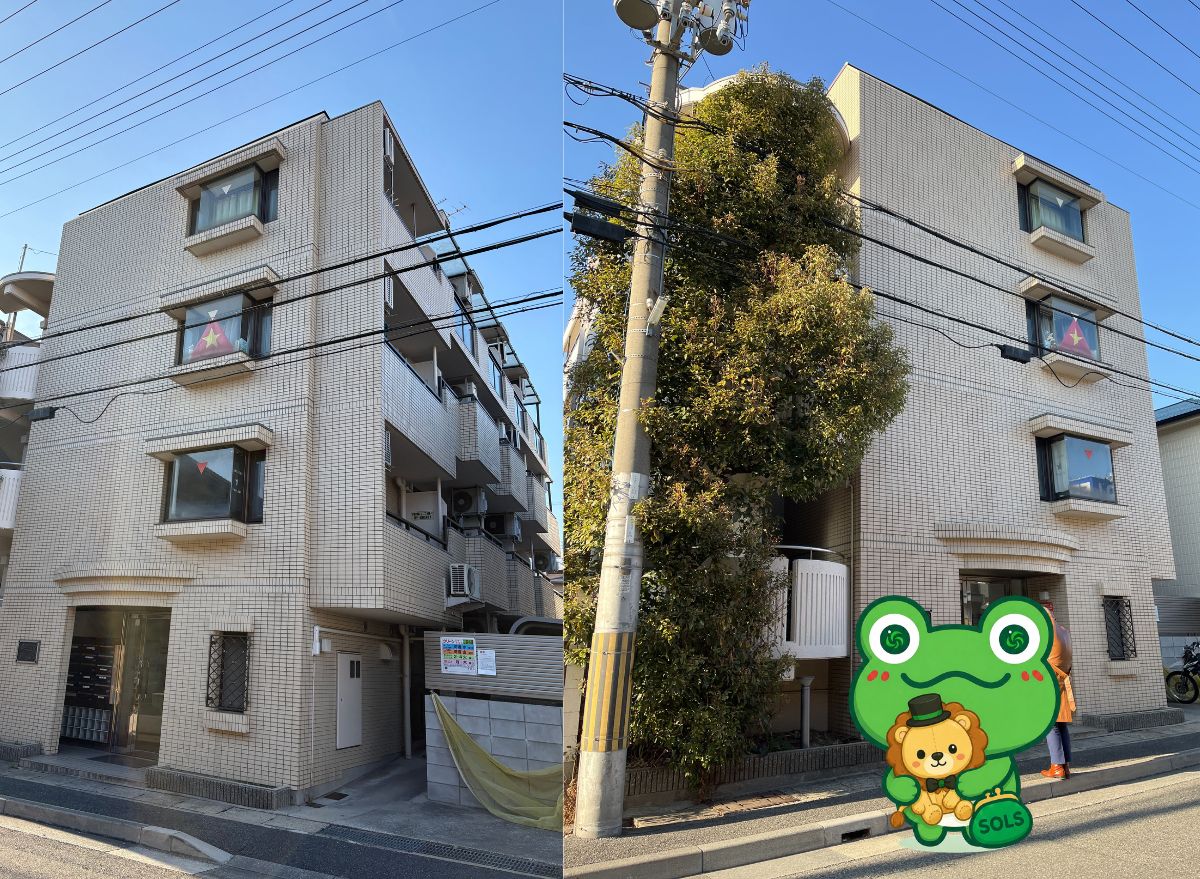物件②