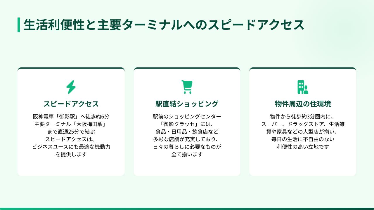 物件②
